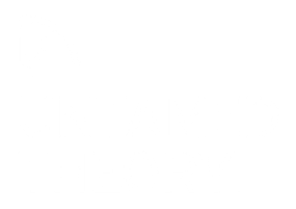 Untamed Theory logo